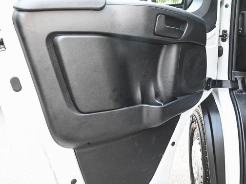 2024 RAM ProMaster 2500 High Roof