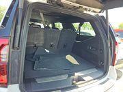 Summit White 2025 GMC Yukon XL Denali