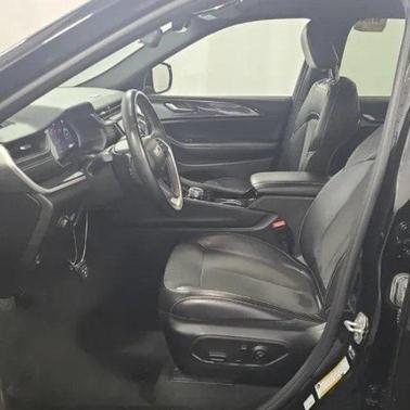 2022 Jeep Grand Cherokee Altitude