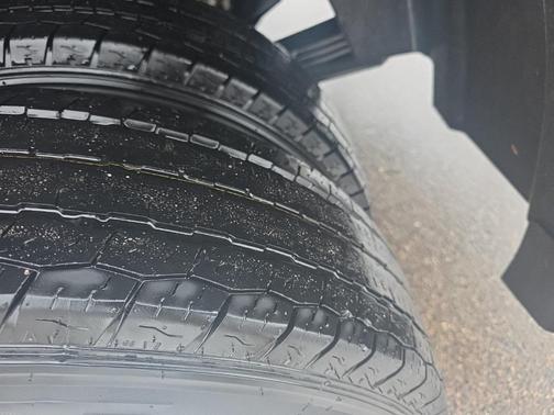 2021 RAM 3500 Big Horn Crew Cab 4x4 8' Box