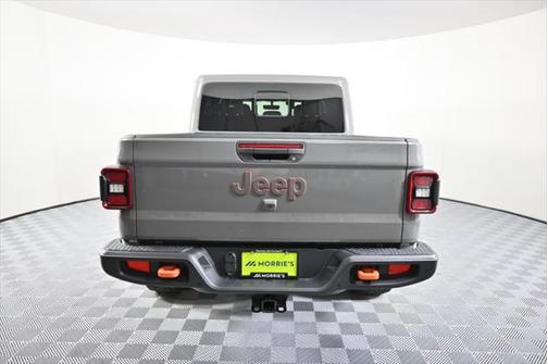 2021 Jeep Gladiator Mojave 4X4