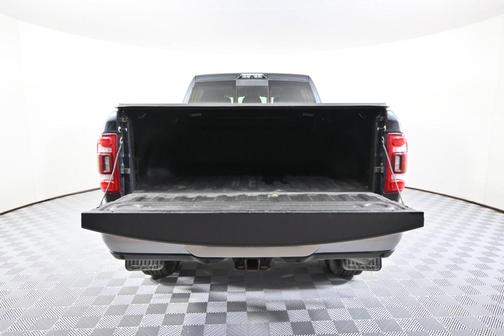 2020 RAM 2500 Laramie Mega Cab 4X4 6'4' Box