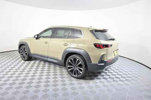 2023 Mazda CX-50 2.5 Turbo Premium Plus Package