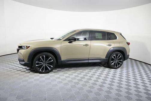 2023 Mazda CX-50 2.5 Turbo Premium Plus Package