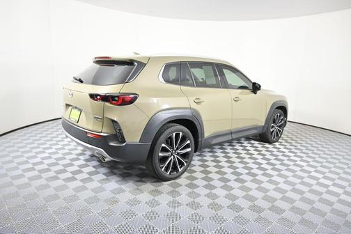 2023 Mazda CX-50 2.5 Turbo Premium Plus Package