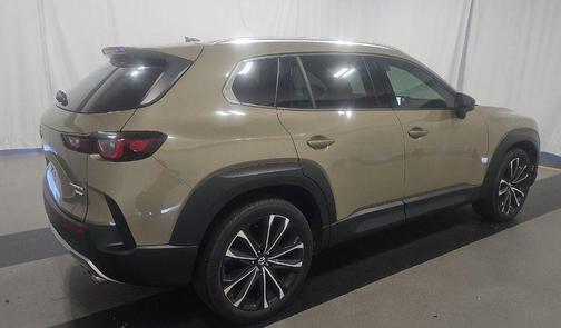 2023 Mazda CX-50 2.5 Turbo Premium Plus Package