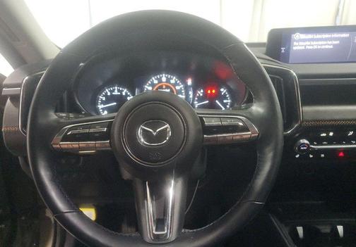 2023 Mazda CX-50 2.5 Turbo Premium Plus Package