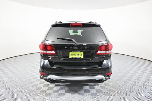 2019 Dodge Journey Crossroad