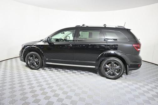 2019 Dodge Journey Crossroad