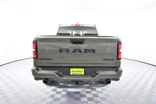 Canyon Lake 2026 RAM 1500 Laramie