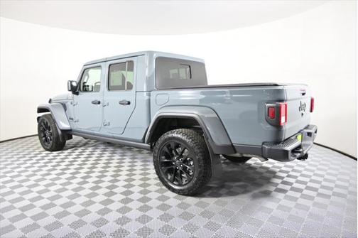 2024 Jeep Gladiator Sport