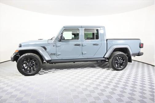 2024 Jeep Gladiator Sport