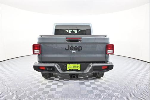 2024 Jeep Gladiator Sport