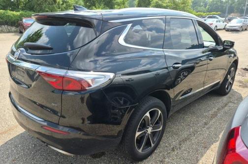 2022 Buick Enclave AWD Essence