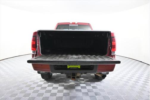 2014 GMC Sierra 2500 Denali