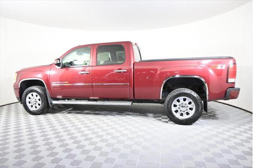 2014 GMC Sierra 2500 Denali