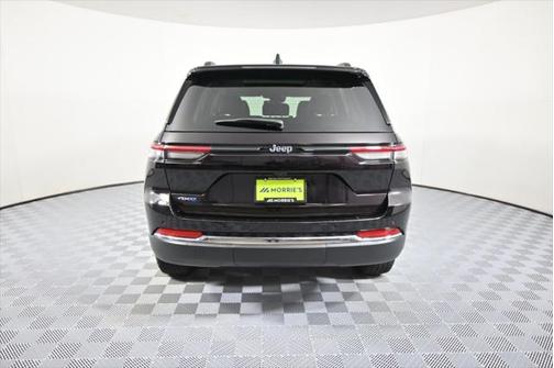 2022 Jeep Grand Cherokee 4xe Base
