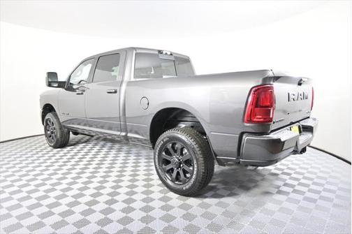 2025 RAM 2500 Laramie Crew Cab 4x4 6'4' Box