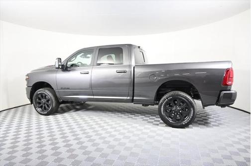 2025 RAM 2500 Laramie Crew Cab 4x4 6'4' Box