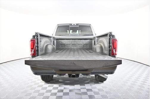 2025 RAM 2500 Laramie Crew Cab 4x4 6'4' Box