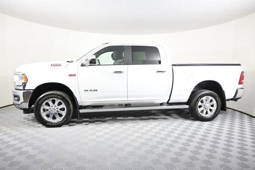 2022 RAM 2500 Big Horn Crew Cab 4x4 6'4' Box