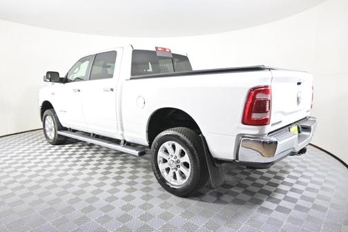 2022 RAM 2500 Big Horn Crew Cab 4x4 6'4' Box