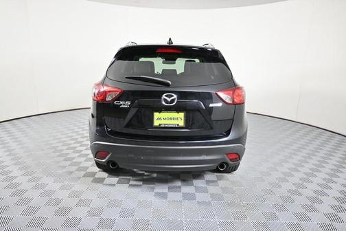 2015 Mazda CX-5 Grand Touring
