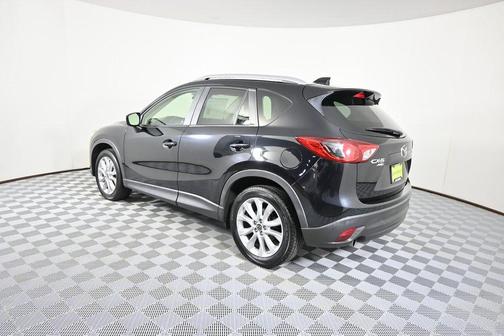 2015 Mazda CX-5 Grand Touring