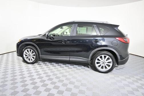 2015 Mazda CX-5 Grand Touring
