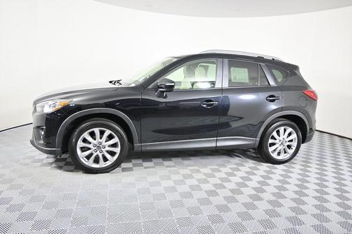 2015 Mazda CX-5 Grand Touring