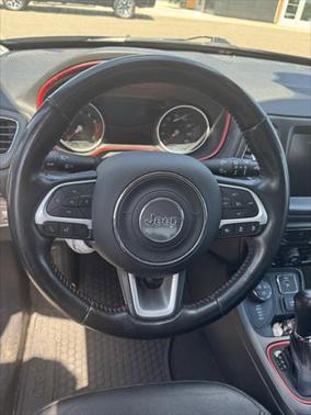 2016 Ford F-150 King Ranch