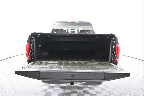 2016 Ford F-150 King Ranch
