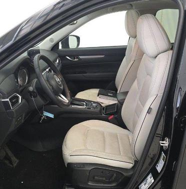 2024 Mazda CX-5 2.5 S Preferred Package