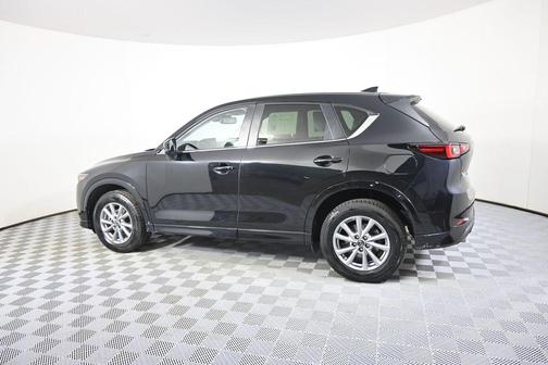2024 Mazda CX-5 2.5 S Preferred Package