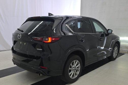 2024 Mazda CX-5 2.5 S Preferred Package