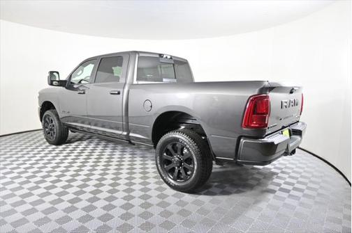 2025 RAM 2500 Laramie Crew Cab 4x4 6'4' Box