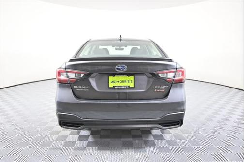 2021 Subaru Legacy Sport