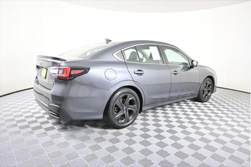 2021 Subaru Legacy Sport