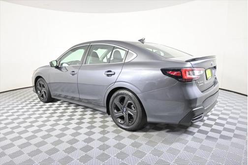 2021 Subaru Legacy Sport
