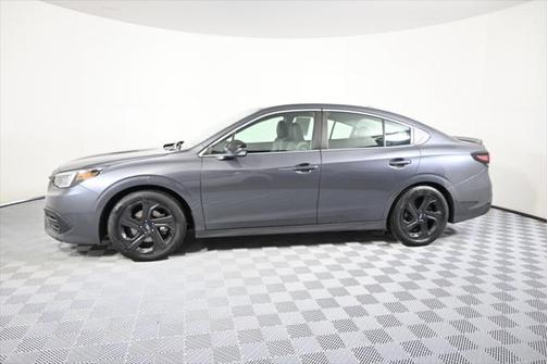 2021 Subaru Legacy Sport