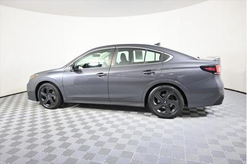 2021 Subaru Legacy Sport