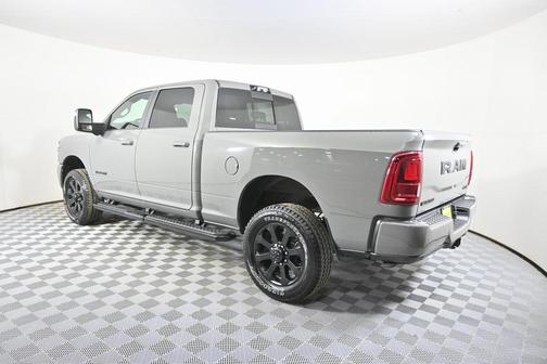 2026 RAM 3500 Laramie Crew Cab 4x4 6'4' Box