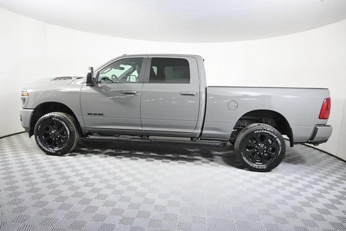 2026 RAM 3500 Laramie Crew Cab 4x4 6'4' Box