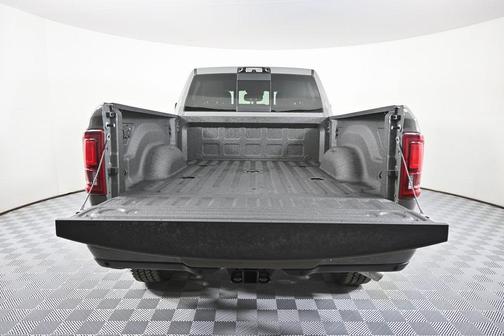 2026 RAM 3500 Laramie Crew Cab 4x4 6'4' Box