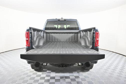 2026 RAM 1500 RHO Crew Cab 4x4 5'7' Box