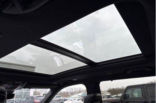 2021 Jeep Grand Cherokee L Summit