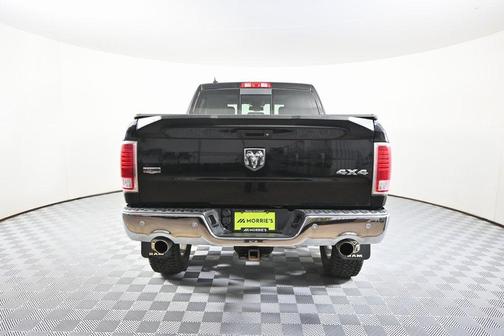 2014 RAM 1500 Laramie