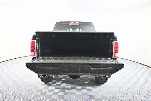 2014 RAM 1500 Laramie