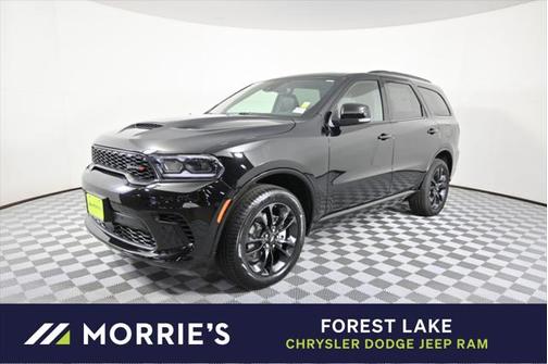 2025 Dodge Durango GT Plus