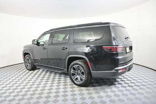 2022 Jeep Wagoneer Series III 4x4